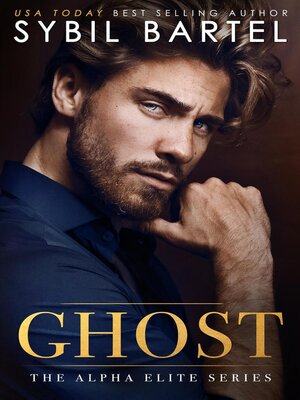 Ghost - ebook